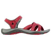 Karrimor Salina Leather Ladies Walking Sandals