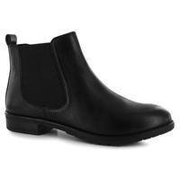 Kangol Cath Ladies Leather Boots