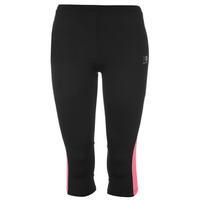 Karrimor Run Capri Tights Ladies