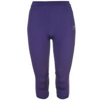 Karrimor Run Capri Tights Ladies