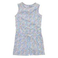 KD MINI Girls Playsuit