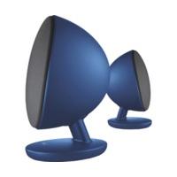 KEF Egg frosted blue