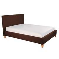 Keswick Bed Frame - Kingsize - Victoria Teal