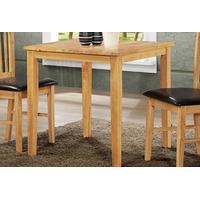 Kendall Dining Table Oak