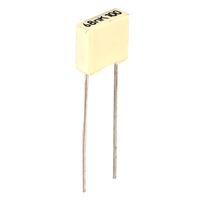 Kemet R82EC2680AA60K+ 68nF Polyester Box Capacitor 10% 100V 5mm