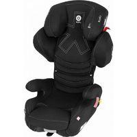 Kiddy Smartfix Group 2,3 Car Seat-Manhattan