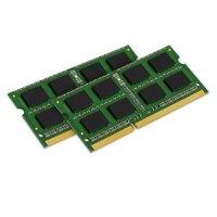 Kingston 8GB Kit (2x4GB) 1600MHz LV SODIMM 1.35V Memory