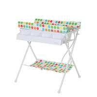 Kiddicare Pacific Changer Spotty