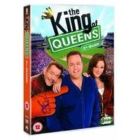 King Of Queens - Season 8 [DVD]