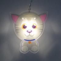 Kitten Stringlights