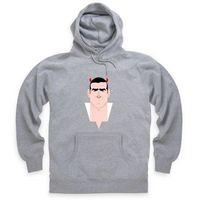 King Eric Hoodie