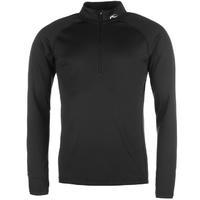 KJUS Second Skin Half Zip Top Mens