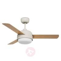 Klar ceiling fan