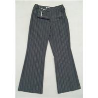 Klass - Size 12 - Grey - Trousers