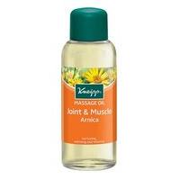 Kneipp Massage Oil