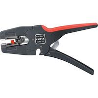 Knipex 12 42 195 MultiStrip 10 Automatic Insulation Stripper 0.03 ...