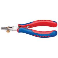 Knipex 11 92 140 Electronics Wire Stripper 140mm