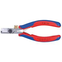 Knipex 12 82 130 SB Wire Stripper For Fibre Optics