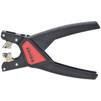 Knipex 12 64 180 Automatic Insulation Stripper For Flat Cable