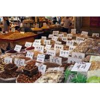 Korean Traditional Herbal Medicine Tour Including Gyeongdong Market