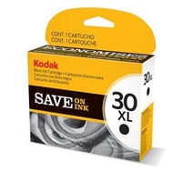 Kodak No 30xl Black Ink Cart