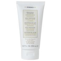 Korres Milk Proteins Foaming Cream Cleanser 150ml