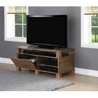 Kotka Oak Soundbar TV Cabinet