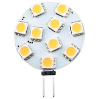 Kosnic 2W LED G4 Circular