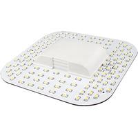 Kosnic 9W 2D LED - Cool White