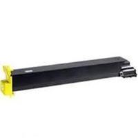 Konica Minolta TN312Y Yellow Toner Cartridge for Bizhub C300/C352