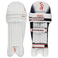 Kookaburra Bubble Star Cricket Pads Youth