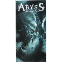 Kraken Abyss Expansion