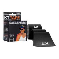 KT Tape Original Precut Cotton 10   - Blue