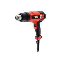 KX 2200K Heavy-Duty Heat Gun 2000 Watt 240 Volt