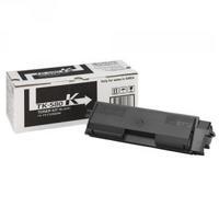 Kyocera TK-580K Black Toner Cartridge 1T02KT0NL0