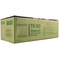 Kyocera TK-60 Black Toner Cartridge