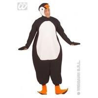 L Unisex Mens Ladies Penguin Costume for Animals Sea Birds Fancy Dress Adult UK 14-16/42-44 Chest