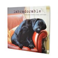 Labradorable Book