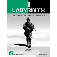 Labyrinth The War on Terror 3rd Printing