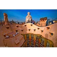 La Pedrera by Day - Skip the Line Ticket