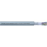 LappKabel 0030912 UNITRONIC® FD CP (TP) PLUS UL Grey Data Cable 4 ...