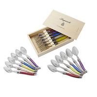 Laguiole Cutlery Set