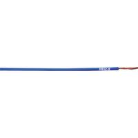 LappKabel 4725052 H05Z-K Stranded Halogen-Free Hook-Up Wire White ...