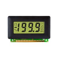 Lascar DPM 700S 3.5 Digit LCD Voltmeter