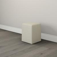 Langley Herringbone Stool