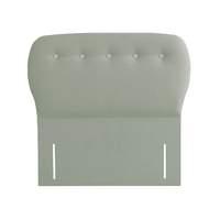 Lavande Honesty Upholstered Headboard Honesty Strut Headboard Double Dove