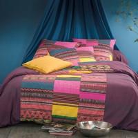 LA PAZ Printed Duvet Cover