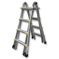 Ladder, Transforma 302330 by Youngman