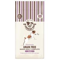 Laughing Dog Grain Free Complete Duck Adult Dog Food