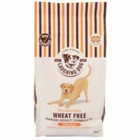 Laughing Dog Wheat Free Chicken Complete Adult Dog Food